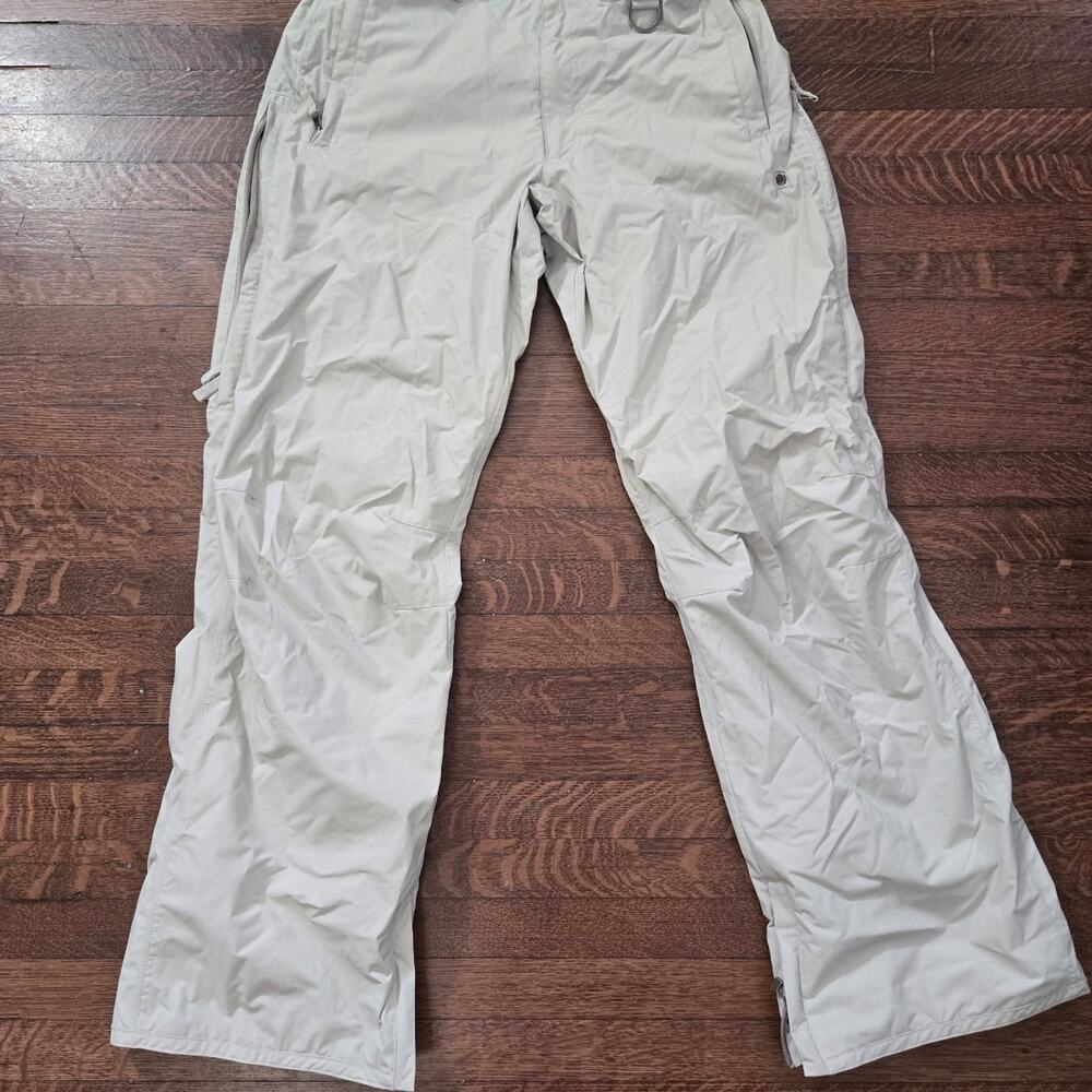 Planet Earth Snowboard Pants Men's Size Large Pre-owned